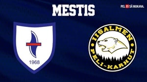 Hokki - IPK - Hokki - IPK 18.3.