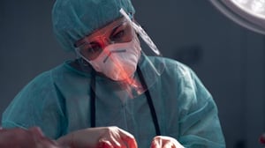 Coroner (Paramount+) (12) - Spirits