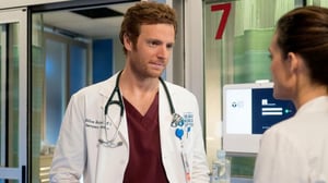 Chicago Med (12) - Free Will