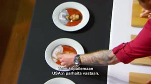 MasterChef USA - Budjettia ja elimiä