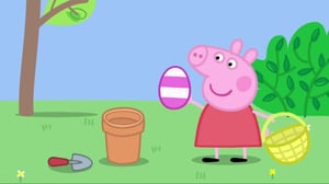 Pipsa Possu (S) - Kevät