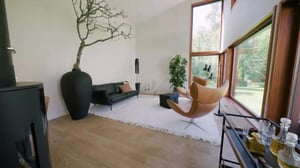 Remppa vai muutto Suomi - Sisustamo