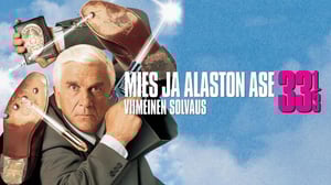 Mies ja alaston ase 33 1/3: Viimeinen solvaus (12) - Mies ja alaston ase 33 1/3: Viimeinen solvaus