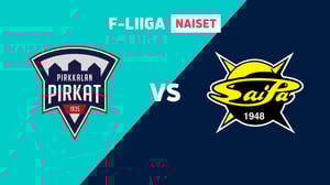 Pirkat - SaiPa - Pirkat - SaiPa 6.11.