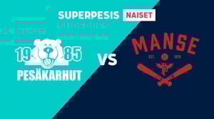 Pesäkarhut - Manse - Pesäkarhut - Manse 17.9.