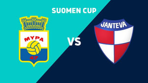 MyPa - Jäntevä - MyPa - Jäntevä 25.3.