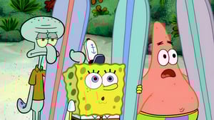 Paavo Pesusieni (S) - Paavo Pesusieni ja iso aalto