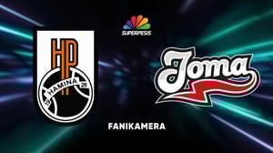 Haminan Palloilijat - Joensuun Maila, Fanikamera - Joensuun Maila - Haminan Palloilijat, Fanikamera 6.7.