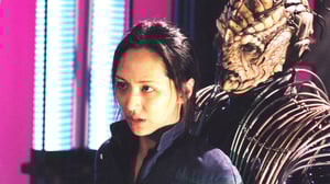 Star Trek: Enterprise (12) - Countdown