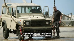 Erikoisjoukot USA (12) - Asenne