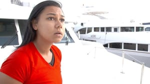 Below Deck Mediterranean (S) - Demand & Supply