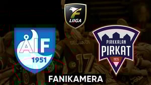 ÅIF - Pirkat, naiset Fanikamera - ÅIF - Pirkat, naiset Fanikamera 3.1.