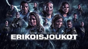 Erikoisjoukot (7) - Luottamus