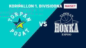 Torpan Pojat II - Tapiolan Honka II, Fanikamera - Torpan Pojat II - Tapiolan Honka II 3.4.