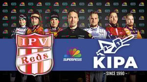 IPV - KiPa -90, miehet - IPV - KiPa -90, miehet  27.8.