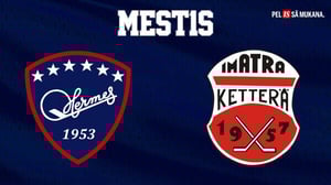 Hermes - Ketterä - Hermes - Ketterä 27.4.