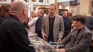 Panttilainaamo - Tonnin seteli