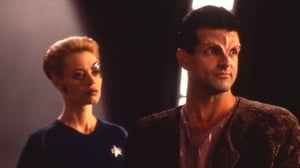 STAR TREK: VOYAGER (7) - Reilua kauppaa