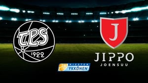 TPS - JIPPO - TPS - JIPPO 29.5.