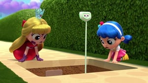 Tuire ja Sateenkaarimaa (S) - Hii-haa-hoo, Frukki!