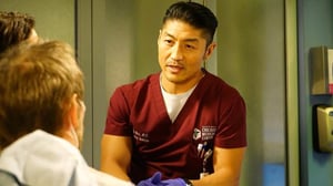 Chicago Med (12) - The Things We Do