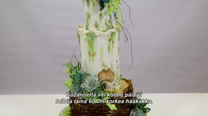 Huikeat kakkutaiturit - Luonnon helmassa