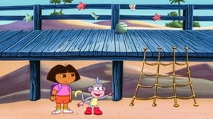 Seikkailija Dora (S) - Beaches