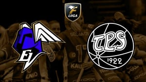 EräViikingit - TPS, naiset Fanikamera - EräViikingit - TPS, naiset Fanikamera 7.11.