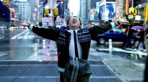 Heroes (12) - Älä katso taaksepäin