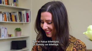 Sinkkuillallinen - Ensitreffien kuningas