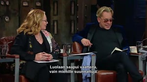 Leijonan luola Kanada - Steppausta ja värikästä vodkaa