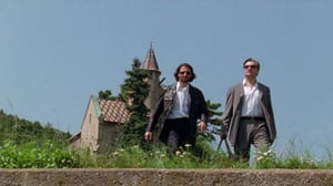 Poliisikoira Rex (12) - Uusi jäsen