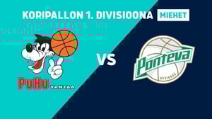 PuHu Juniorit - Hyvinkään Ponteva, Fanikamera - PuHu Juniorit - Hyvinkään Ponteva, Fanikamera 9.3.