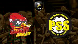 SSRA - PSS, naiset Fanikamera - SSRA - PSS, naiset Fanikamera 25.9.