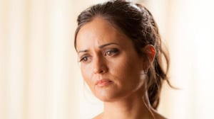 Lavastettu syylliseksi (12) - The Wrong Woman