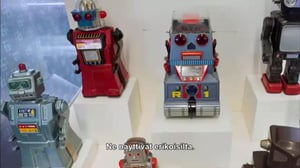 Amerikan kovimmat keräilijät - Harmaa velho