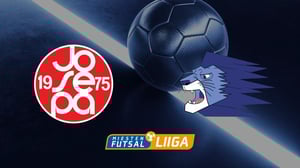 JoSePa - Akaa Futsal - JoSePa - Akaa Futsal 9.1.