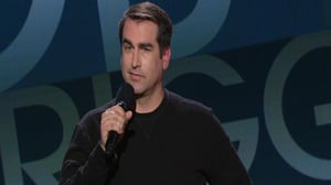 Comedy Central Presents(Paramount+) - Rob Riggle