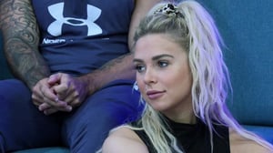 The Challenge - The Spy Who Loved Fessy