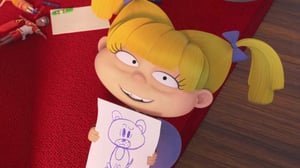 Ipanat (S) - Susie the Artist; A Horse is a Horse