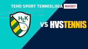 HLK - HVS, kaksin- ja nelinpeli - HLK - HVS, kaksin- ja nelinpeli 12.11.