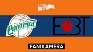Hyvinkään Ponteva - Espoo Basket Team, Fanikamera - Hyvinkään Ponteva - Espoo Basket Team, Fanikamera 21.2.