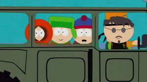 South Park(Paramount+) - South Park