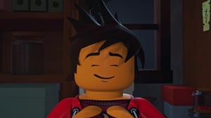 LEGO Ninjago: Wun teepuoti (S)