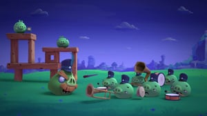 Angry Birds Slingshot Stories (S) - Angry Birds Slingshot Stories (S)