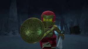 LEGO Ninjago (7) - Synkimmällä hetkellä