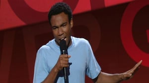 Comedy Central Presents(Paramount+) - Donald Glover