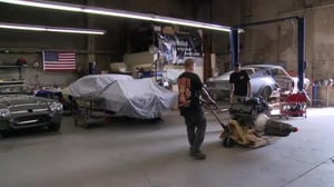 Entisöintipaja - Ponilla baanalle