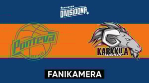 Hyvinkään Ponteva - Karkkila, Fanikamera - Hyvinkään Ponteva - Karkkila, Fanikamera 28.2.