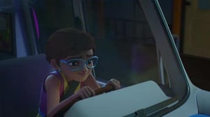 LEGO Friends: Tyttöjen tärkeä tehtävä (S) - Sähkökatko